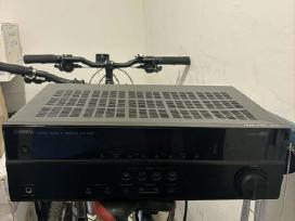 Siprintuvas/AV resyveris Yamaha Htr-2067