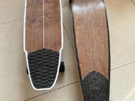 Longbordai
