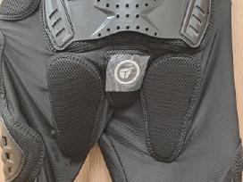 Herobiker S d.MTB dviratininko tampres su apsaugom