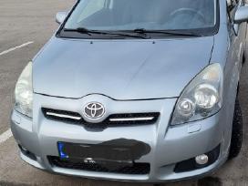 Toyota Corolla Verso
