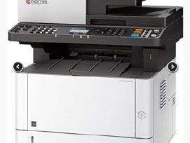 Naudotas spausdintuvas-skaneris Kyocera Ecosys