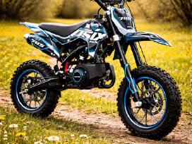 Mini krosinis motociklas Asix-705 50cc