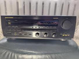 Stiprintuvas "Marantz" su tiuneriu