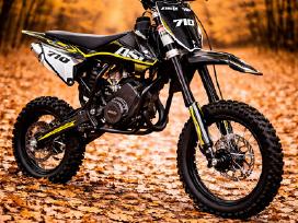 Krosinis motociklas Asix-710 60cc