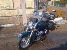 Parduodu Suzuki Motocikla