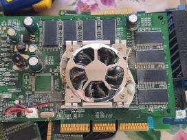 Sparkle Nvidia Geforce Fx 5500 128mb