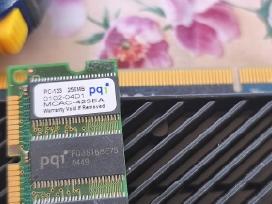 Sdram pc-133 256mb