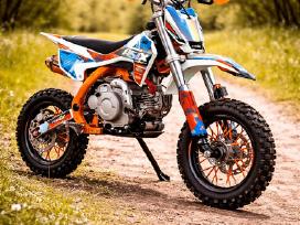 Krosinis motociklas Asix Dk-60cc