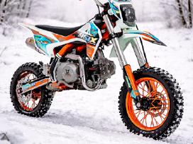 Krosinis motociklas 90cc Asix Xb-27