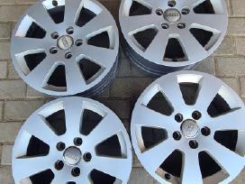 Audi A3 (2003-2013m) originalūs ratlankiai R16
