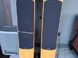Monitor audio koloneles