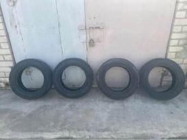 R15 195/70 c padangos ir r16 205/65 c