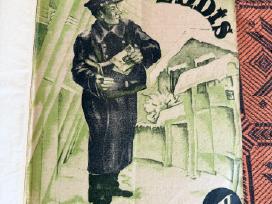 1929 m. Naujas žodis žurnalai rinkinys
