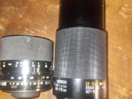 Tamron 24mm, 28mm ir zoom