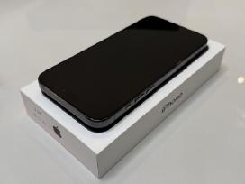Parduodamas Apple iPhone 15 Promax–black Titanium