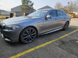 Bmw f10 R20 ratai