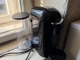 Vertuo plus Nespresso kavos aparatas