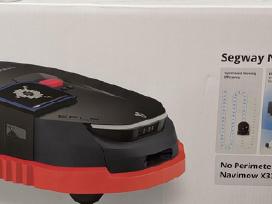 Belaidis vejos pjovimo robotas Segway Navimow X330