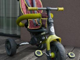 Yvolution Strolly Compact triratukas