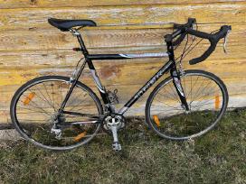 Trek SL 1000 plento dviratis . 58 cm .