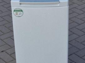 Nauja Bauknecht Wmt Super Eco 624a + garantija