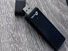 Wi-fi adapteris Ax1800 (Archer Tx20u)