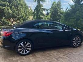 Opel Cascada kabrio