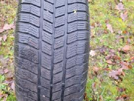 185/75r14c priekabai.235/70 R16