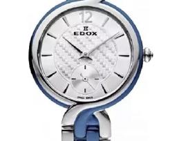 Edox Royal Lady laikrodis (Swiss Made)
