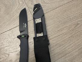 Ganzo G8012-gy peilis