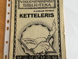Ketteleris 1927 m.