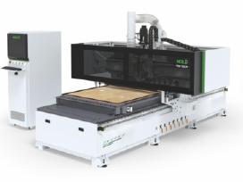 CNC apdirbimo centras Hold 2131 Atc