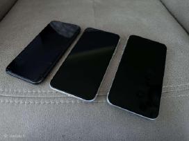 iPhone dalimis ( ekranai, korpusai, dalys, bater )