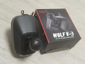 Shifteris logitech thrustmaster bėgių pavaros