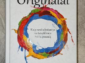 Originalai