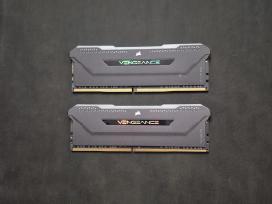 Corsair Vengeance Rgb 16 GB Ddr4 3600 MHz