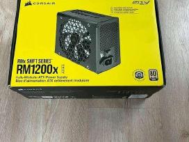 Maitinimo blokas Corsair Rm1200x, 1200 W