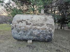 10 kubu cisterna