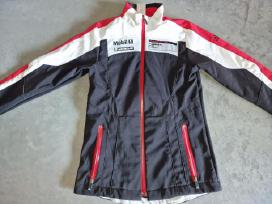 Porsche Carrera Cup Scandinavia Team Issue Jacket