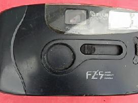 Fotoaparatas Fuji Fz-5