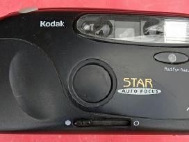 Fotoaparatas „Kodak Star Af“