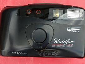 Fotoaparatas Wizen Multifun