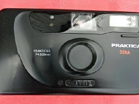 Fotoaparatas Praktica 350a