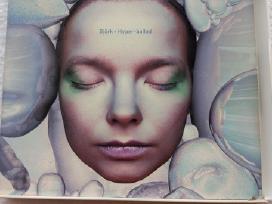 Björk - Hyper-ballad (CD, Maxi, Flp)vg+/vg+8,5eu