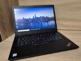 Lenovo Thinkpad L490 Intel i5-8265u
