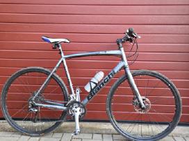 Dviratis "Bianchi''