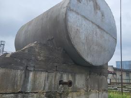 Cisterna backa talpa sisterna 25m3 - 50 m3