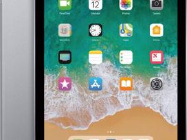 Naudotas apple iPad 5 generation 32gb. Tik 105 eur