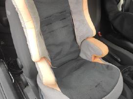 Vaikiška autokedutę