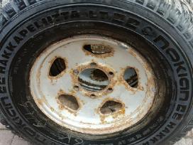 Padangos 31x10.50r15lt.ir275-70r18